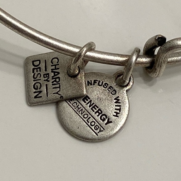 Alex and Ani bracelets - Picture 3 of 5